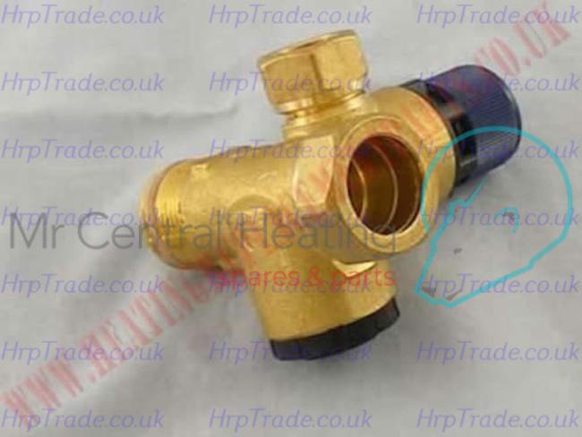 HEATRAE SADIA  95605828